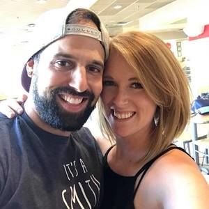 Meet your Posher, Cait